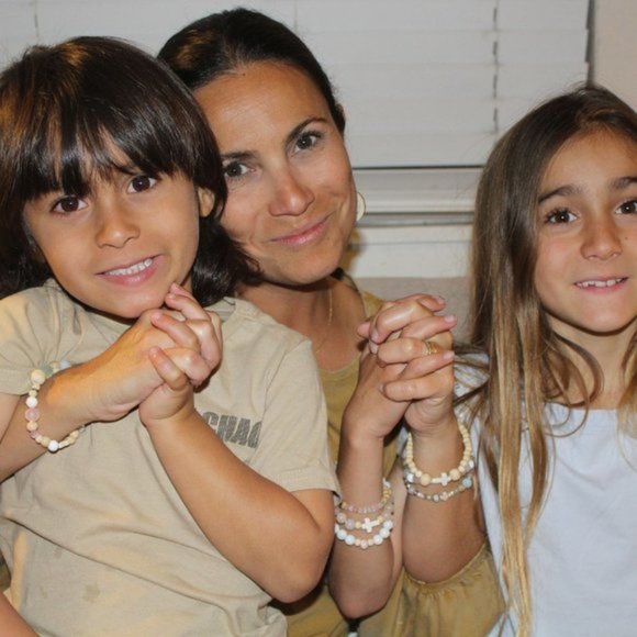 Sold out! Essential Oil Diffuser, Aromatherapy, Christian Cross Bracelets - Picture 8 of 8